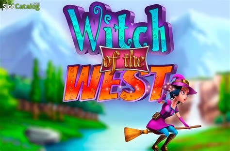 Witch of the West 5